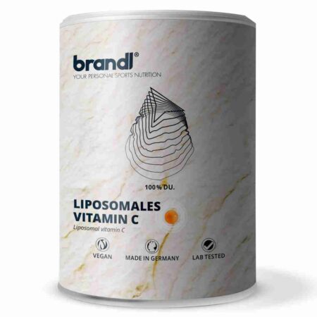 Supplement: Brandl Liposomales Vitamin C