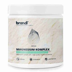 Supplement: Brandl Magnesium
