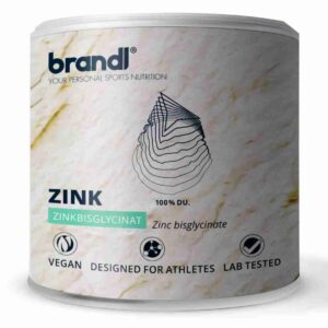 Supplement: Brandl Zink