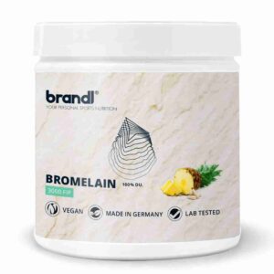 Supplement: Brandl Bromelanin