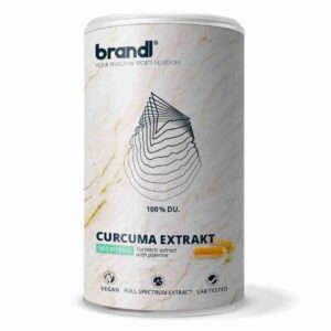 Supplement: Brandl Currcuma Extrakt