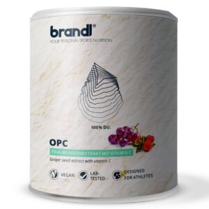 Supplement: Brandl OPC