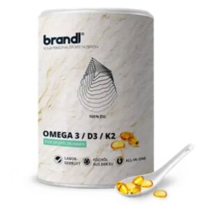 Brandl Omega 3