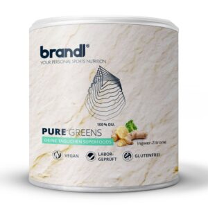 Supplement: Brandl Pure Greens