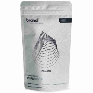 Supplement: Brandl Pure Protein