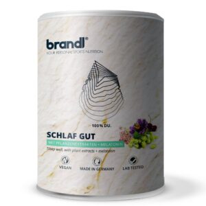 Supplement: Brandl Schlaf gut Melatonin