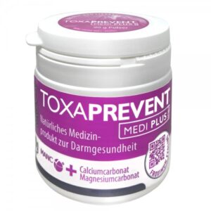Supplement Froximun: Toxaprevent Medi Plus