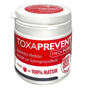 Supplement Froximun: Toxaprevent Medi Plus