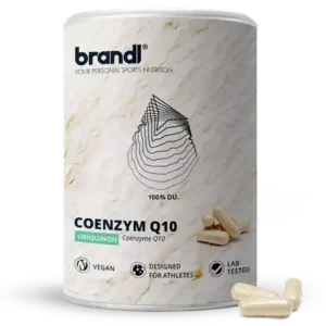 Supplement: Brandl Coenzym Q10