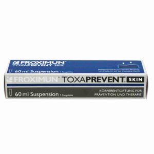 Supplement Froximun: Toxaprevent Skin