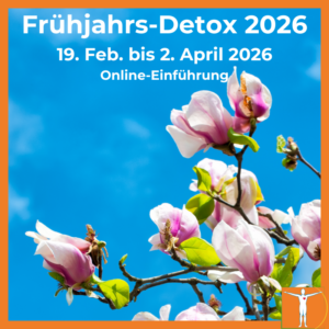 KiE-Frühlings-Detox