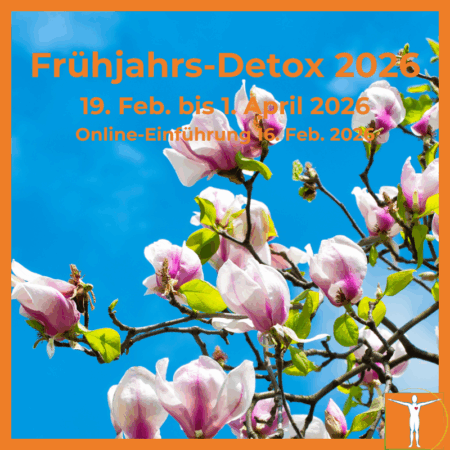 KiE-Frühlings-Detox