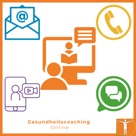 Gesundheitscoaching